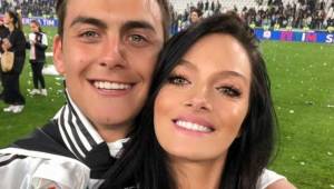 Oriana Sabatini, novia de Dybala, contó cuáles fueron los síntomas que tuvo previo a ser positiva por coronavirus.