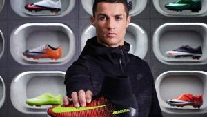 Cristiano Ronaldo tiene un patrocinio de por vida con Nike y podría perderlo si se confirman las acusaciones de la que es objeto.