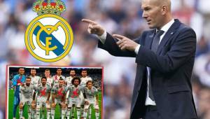 El diario español reveló los futbolistas del conjunto merengue que se pueden marchar la siguiente temporada porque no viven su mejor momento. Algunos aún pueden salvarse y quedarse en el nuevo Real Madrid de Zidane.