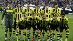En la Champions 2012/13 el Dortmund estuvo cerca de quedar campeón de la Champions League. Ese equipo enamoró al mundo y aquí recordamos a cada uno de los futbolistas y su actualidad.