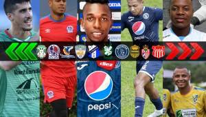 El mercado de fichajes de Liga Nacional de Honduras presenta movimientos importantes. Motagua sigue armándose, Marathón suma otra baja y Platense con noticias. Estas son las últimas novedades.