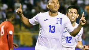 La Selección de Honduras compitió por última vez en noviembre pasado que enfrentó a Chile en un partido amistoso. No volverá a competir hasta el 2021.
