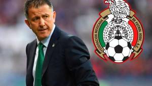 Osorio dese continuar dirigiendo a la Selección de México.
