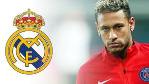 Neymar es uno de los objetivos del Real Madrid desde la salida de Cristiano Ronaldo.