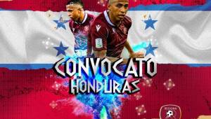 Reggina de Italia anuncia que Rigoberto Rivas es el primer futbolista convocado por Honduras para la triple fecha de octubre.
