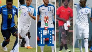 21 jugadores deberá convocar Carlos Tábora para el Mundial de Polonia 2019 el cual se desarrollará del 23 de mayo al 15 de junio, Honduras debutará el 24 de mayo ante Nueva Zelanda. Repasaremos a los jugadores que tienen un pie dentro de la convocatoria final y que serían parte del certamen.