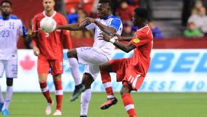 La Selección de Honduras podría enfrentarse a Canadá como el primer rival de la octagonal. Los norteamericanos son favoritos para ganar la pentagonal y la llave.