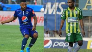 Mayorquín sabe a la perfección lo que es ser campeón con la camisa de Motagua y Marathón.