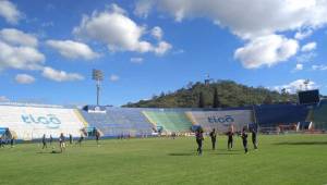 La final del Apertura 2017 podría jugarse a estadio vacío.
