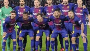 Un sitio especializado ha desvelado cómo será la nueva camisa del Barça en la próxima campaña.