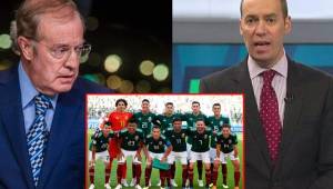 A pesar de haber clasificado a octavos de final, la prensa mexicana no le perdona a la selección haber perdido ante Suecia.