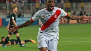 La selección de Perú está en duda de poder participar en el Mundial de Rusia.