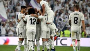 El Real Madrid es el gran candidato para llevarse el trofeo en el Mundial de Clubes.