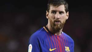Messi podría terminar su carrera jugando para el Barcelona.