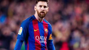 Lionel Messi aconseja al Barcelona sus primeros dos fichajes.
