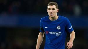 Christensen interesaba al Barcelona y por ello el Chelsea ha decidido renovarle su contrato.