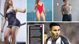 Tremendo escándalo en Perú que ya se hizo viral en las redes. Jossmery Toledo, quien ahora es pareja del futbolista peruano, Jean Deza, sufrió una filtración de fotos y videos íntimos.