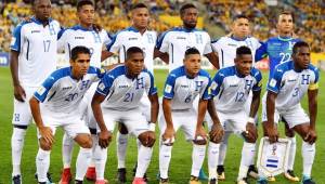 La Selección de Honduras jugará un partido amistoso contra El Salvador en Houston, Texas el próximo 2 de junio.