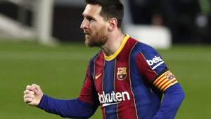 Según Willy Caballero, Messi es el delantero más letal al que enfrentó en toda su carrera como portero.
