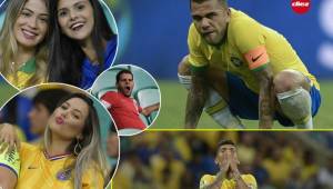 Te presentamos las imágenes más curiosas del sorpresivo empate de Brasil contra Venezuela en la segunda fecha de la Copa América 2019. La 'Canarinha' se marchó dolida del estadio Salvador de Bahía por el resultado.