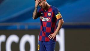Según el periodista español Josep Pedrerol, la clave para que Messi se quede en Barcelona es que el presidente Josep María Bartomeu renuncie.