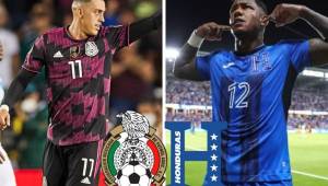 Honduras enfrentará a México en los cuartos de final de la Copa Oro.