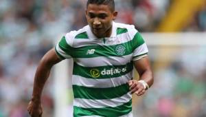El Celtic venció 1-0 al Hamilton Academical por la fecha 3 de la Liga de Escocia. El hondureño Emilio Izaguirre no fue convocado.