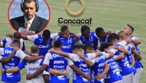 El periodista Orlando Ponce Morazán advierte a la Selección de Honduras de cara al inicio de las eliminatorias de Concacaf rumbo al Mundial de Qatar.
