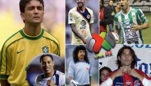 Según la prensa azteca, estos son los 12 reconocidos jugadores que decepcionaron en el fútbol mexicano. Algunos con experiencia en Mundiales fueron un rotundo fracaso en la Liga MX.