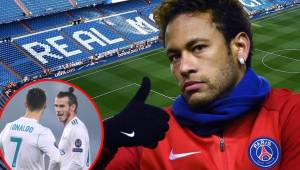 El Real Madrid pondría en venta a cuatro futbolistas para el fichaje de Neymar.