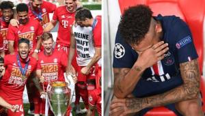 El Bayern Munich ha sorprendido a todos con su mensaje en Twitter donde termina calentando más la polémica entre Neymar y Maluma.
