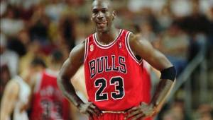 Para muchos Frye estaría equivocado, ya que Michael Jordan es uno de los mejores de la historia de la NBA.