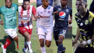La Liga Nacional de Honduras tendrá actividad este fin de semana pero solamente un partido.