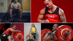 El chileno Arley Méndez anunció su retiro del levantamiento de pesas tras caer en la cita olímpica y confiesa que buscará otro empleo para ganarse la vida.