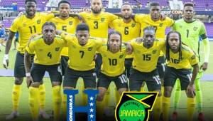 Los Reggae Boyz llegarán a Honduras sin cinco de sus mejores hombres para la batalla del Olímpico rumbo a Qatar 2022.