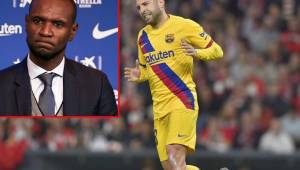 Eric Abidal ha sido cuestionado por los jugadores del FC Barcelona por afirmar que ellos gestaron la salida de Ernesto Valverde.