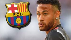 El Barcelona reclama a Neymar que le pagó diez millones de euros de más antes de marcharse al PSG.