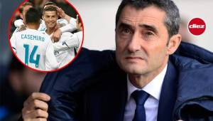 Valverde quiere evitar al Real Madrid en cuartos de final de Copa del Rey.