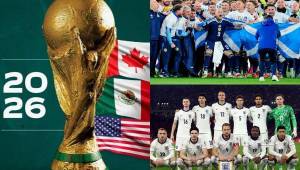 Selección que no clasificaba hace 28 años lo tenía en la lista final, pero el jugador escogió eligió el camino más difícil