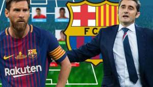 Si el Barcelona ha estado intratable en la primera etapa de la temporada, no digamos con la llegada de estos dos jugadores que llegarían para ser titulares. Es cuestión de horas para que se cierren sus traspasos.