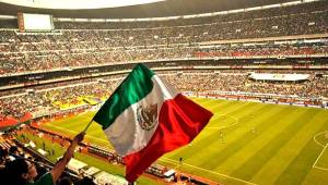 México es puesta como sede del Mundial del 2022 que de momento es Qatar.