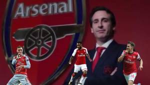 El Arsenal se perfila para ser fuerte candidato al título en la Premier League, los gunners han incorporado cuantro futbolistas de renombre al plantel.