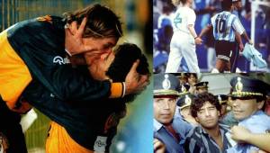 Diego Maradona ha muerto a los 60 años de edad a causa de un paro cardiorrespiratoria en Tigre, Buenos Aires, Argentina.