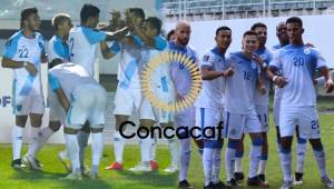 Guatemala y Nicaragua golearon en la segunda jornada de las eliminatorias mundialistas de Concacaf rumbo a Qatar 2022.