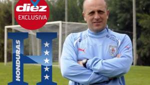 Tras diez años trabajando con la Asociación Uruguaya de Fútbol, Fabián Coito está cerca de decirle adiós para dar un paso más en su carrera.