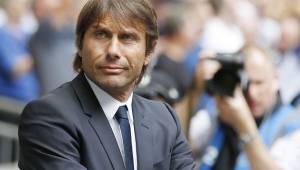 Antonio Conte tiene problemas con el dueño del Chelsea y su directora, alguien de confianza de Abramovich.