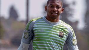 'Buba' López espera tener más participación el próximo año en la MLS.