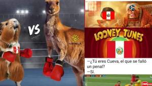 Los mejores memes del triunfo peruano sobre Australia por 2-0 en el Mundial de Rusia 2018. Imperdibles.