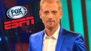 Liberman expresó su tristeza tras la compra de Fox Sports por parte de Disney para unirlo con ESPN.