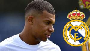 Medios españoles confirman que el Real Madrid va por el fichaje de Mbappé en este mercado de verano.